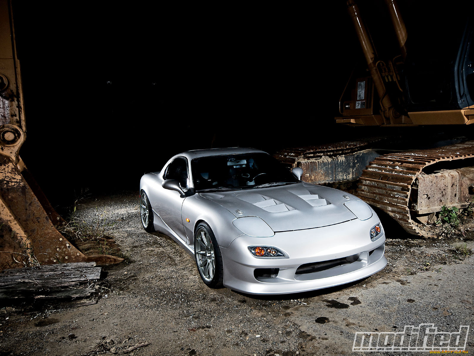 1994, mazda, rx7, 